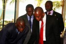 Pape Diop et Mamadou Seck n’iront pas à l’Assemblée ! Pape Diop et Mamadou Seck n’iront pas à l’Assemblée !