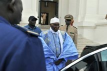 Affaire des trois milliards du ministère de la Femme: L'enquête s'oriente vers le Palais Affaire des trois milliards du ministère de la Femme: L'enquête s'oriente vers le Palais