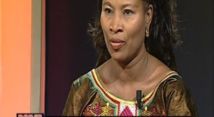 Aïssata Tall Sall: "Le président de l’Assemblée ne doit pas être une personnalité qui se cherche, mais..." Aïssata Tall Sall: "Le président de l’Assemblée ne doit pas être une personnalité qui se cherche, mais..."