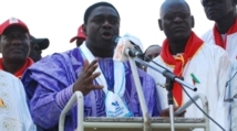 Mademba Sock désavoue Lamine Diarra Mademba Sock désavoue Lamine Diarra
