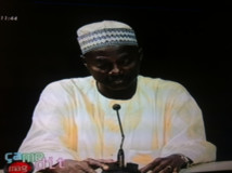Thierno Ka: "Les face-à-face n’ont aucun intérêt particulier pour la lutte" Thierno Ka: "Les face-à-face n’ont aucun intérêt particulier pour la lutte"