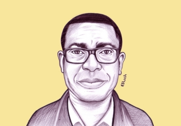 Le patriote Youssou Ndour Le patriote Youssou Ndour