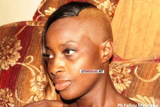 Ndeye Gueye, leader des gazelles : «Je ne vais pas changer mon habillement à cause du mois de ramadan» Ndeye Gueye, leader des gazelles : «Je ne vais pas changer mon habillement à cause du mois de ramadan»