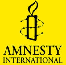 AMNESTY INTERNATIONAL AMNESTY INTERNATIONAL