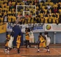 Les duchesses remportent le championnat Les duchesses remportent le championnat