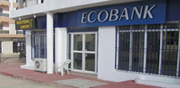 Covid-19: Un agent de Ecobank Touba testé positif Covid-19: Un agent de Ecobank Touba testé positif