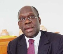 Amadou Kane : "La dette publique n’est pas encore alarmante" Amadou Kane : "La dette publique n’est pas encore alarmante"