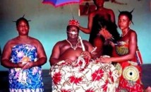 Forcé De Satisfaire Ses 6 épouses, Un Polygame Nigérian Meurt Dans La Nuit Forcé De Satisfaire Ses 6 épouses, Un Polygame Nigérian Meurt Dans La Nuit