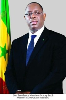 Quand Macky lave le linge sale avec la justice internationale Quand Macky lave le linge sale avec la justice internationale
