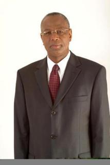 Abdoulaye Bathily nommé ministre d'Etat Abdoulaye Bathily nommé ministre d'Etat
