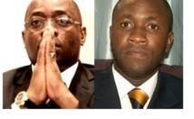 Tribunal: Baila Wane et Condetto Niang au Tribunal attendent d'être présentés au juge d'Instruction Tribunal: Baila Wane et Condetto Niang au Tribunal attendent d'être présentés au juge d'Instruction