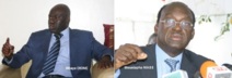 Mbaye Dione: "L’opportunité de ramener le mandat du président de l’Assemblée nationale à 5 ans ne se discute pas" Mbaye Dione: "L’opportunité de ramener le mandat du président de l’Assemblée nationale à 5 ans ne se discute pas"