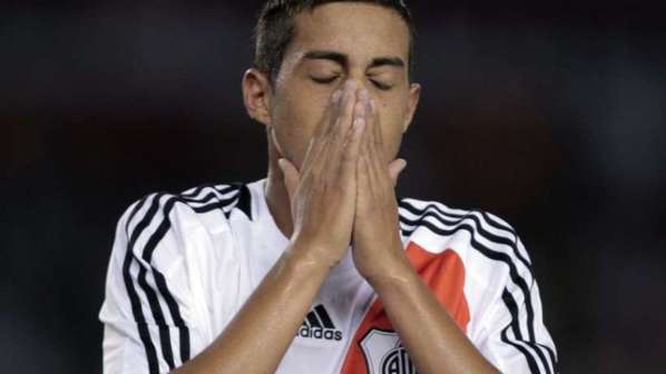 PSG : un grand talent de River Plate pour les mercatos à venir ? PSG : un grand talent de River Plate pour les mercatos à venir ?
