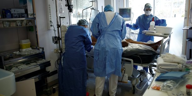 Covid-19/Hausse considérable du nombre de morts:Dr Ousmane Guèye donne les explications Covid-19/Hausse considérable du nombre de morts:Dr Ousmane Guèye donne les explications