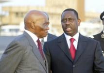 "Macky Sall ne peut pas renier son passé", selon Diagne Fada "Macky Sall ne peut pas renier son passé", selon Diagne Fada