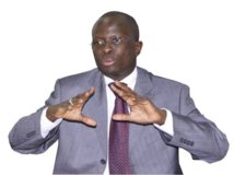 Modou Diagne Fada : «Abdoul Mbaye ne respecte pas l’Assemblée nationale» Modou Diagne Fada : «Abdoul Mbaye ne respecte pas l’Assemblée nationale»