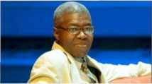 Souleymane Bachir Diagne, philosophe en terre d’Islam Souleymane Bachir Diagne, philosophe en terre d’Islam