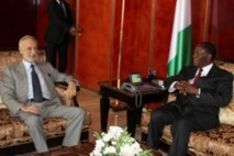 Jean-Claude Mimram Injecte 130 Milliards Dans Le Secteur De La Riziculture En Côte D’Ivoire Jean-Claude Mimram Injecte 130 Milliards Dans Le Secteur De La Riziculture En Côte D’Ivoire