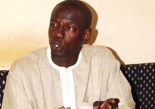 Abdoulaye Wilane sur la «nomination» d’Ousmane Tanor Dieng au titre de ministre d’Etat à la Présidence: "C’est faux, archi-faux ; et je démens formellement une telle rumeur" Abdoulaye Wilane sur la «nomination» d’Ousmane Tanor Dieng au titre de ministre d’Etat à la Présidence: "C’est faux, archi-faux ; et je démens formellement une telle rumeur"