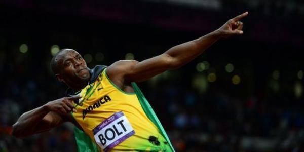 Bolt : un pas de plus vers la légende ! Bolt : un pas de plus vers la légende !