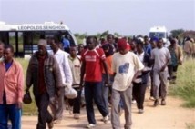 Maroc : les Sénégalais objet de rafles et d’expulsions Maroc : les Sénégalais objet de rafles et d’expulsions