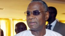 Abdoulaye Bathily sur le rapport de l’Armp: "Il faut sévir " Abdoulaye Bathily sur le rapport de l’Armp: "Il faut sévir "