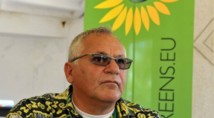 Ali Haïdar dénonce l’agression contre l’environnement Ali Haïdar dénonce l’agression contre l’environnement