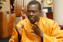 Consécration Universitaire: Alioune Sall devient professeur agrégé en droit Constitutionnel Consécration Universitaire: Alioune Sall devient professeur agrégé en droit Constitutionnel