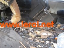 L’Etat prend en charge les frais d’hospitalisation des blessés de l'accident de Kaffrine L’Etat prend en charge les frais d’hospitalisation des blessés de l'accident de Kaffrine