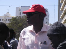 Silence remarqué du coordonnateur des enseignants de l'Apr: Youssou Touré a-t-il appris de Cissé Lô? Silence remarqué du coordonnateur des enseignants de l'Apr: Youssou Touré a-t-il appris de Cissé Lô?