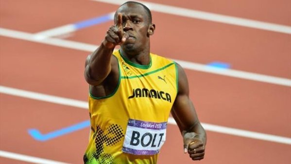 Lewis - Bolt : la guerre des mots ! Lewis - Bolt : la guerre des mots !