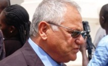 Ali Haidar veut faire de Touba une ville verte Ali Haidar veut faire de Touba une ville verte