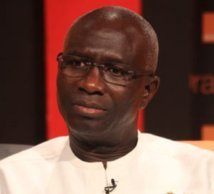 Alioune Sarr: "Les promoteurs ont intérêt à se taire!" Alioune Sarr: "Les promoteurs ont intérêt à se taire!"