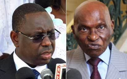 Macky Sall reconduit le schéma de Wade Macky Sall reconduit le schéma de Wade
