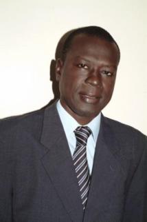 CONSECRATION : Alioune Sall devient Professeur agrégé en Droit constitutionnel CONSECRATION : Alioune Sall devient Professeur agrégé en Droit constitutionnel