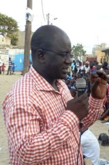Le Mouvement Jambaar appelle à soutenir et défendre le Président de la République Le Mouvement Jambaar appelle à soutenir et défendre le Président de la République