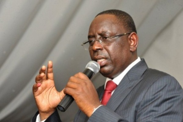 Macky Sall aux Assises nationales: "Je ne peux pas abandonner la tête de l’Apr… " Macky Sall aux Assises nationales: "Je ne peux pas abandonner la tête de l’Apr… "