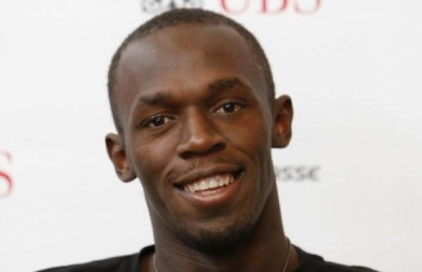 Bolt : «C. Ronaldo est meilleur que Messi» Bolt : «C. Ronaldo est meilleur que Messi»