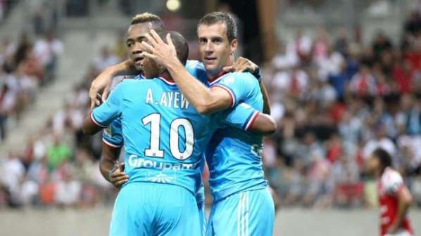 Gignac, Mandanda, Cheyrou et les belles promesses de l’OM nouveau Gignac, Mandanda, Cheyrou et les belles promesses de l’OM nouveau