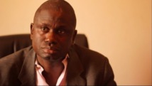 Seydi Gassama: "Nous allons saisir les Nations unies pour qu'Harouna Sy ne soit pas accepté" Seydi Gassama: "Nous allons saisir les Nations unies pour qu'Harouna Sy ne soit pas accepté"