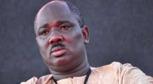 Farba Ngom révèle: "Macky a voulu même nommer Harouna Dia ministre de l'Agriculture" Farba Ngom révèle: "Macky a voulu même nommer Harouna Dia ministre de l'Agriculture"