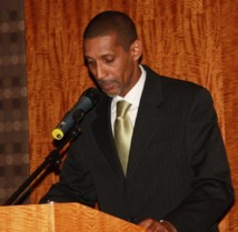Expansion économique Suisse-Afrique, Bruno Tidiane Venn devient vice-président Expansion économique Suisse-Afrique, Bruno Tidiane Venn devient vice-président