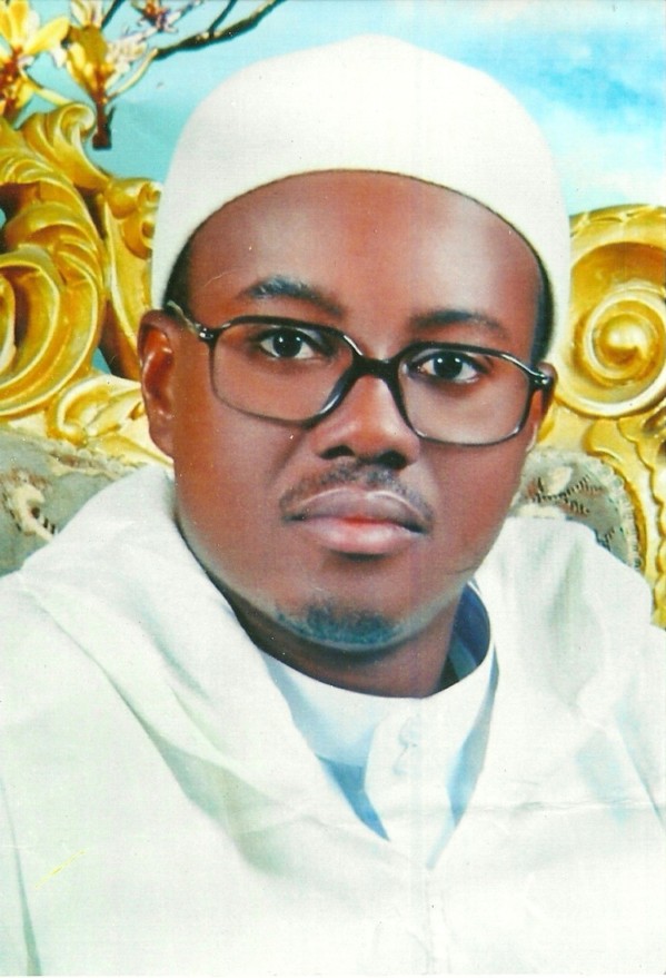 Inondations à Touba : Le porte-parole du Khalife accuse l’Etat du Sénégal Inondations à Touba : Le porte-parole du Khalife accuse l’Etat du Sénégal