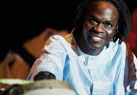 Baba Maal éternel célibataire Baba Maal éternel célibataire