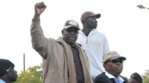 Macky 1er : La rupture à reculons Macky 1er : La rupture à reculons