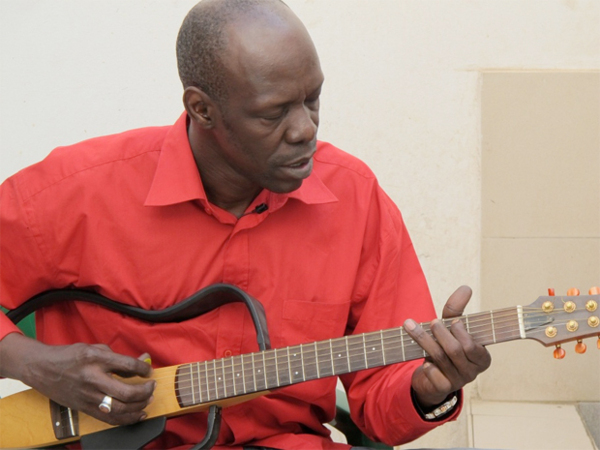 Jimmy Mbaye: "Youssou Ndour nous a manqué de respect" Jimmy Mbaye: "Youssou Ndour nous a manqué de respect"