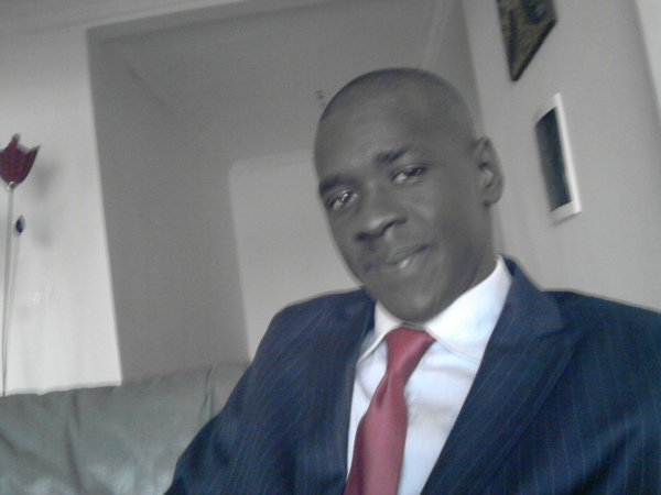 Entretien! Lamine Bâ, GC: "Karim Wade n'a pas assumé son leadership" Entretien! Lamine Bâ, GC: "Karim Wade n'a pas assumé son leadership"