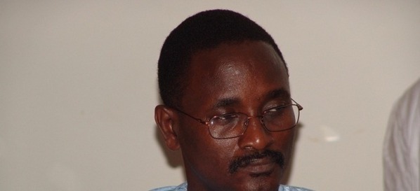 Amadou Kane respire l’air de la liberté Amadou Kane respire l’air de la liberté