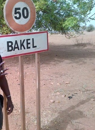 Grave accident de route entre Dakar-Bakel. L'honorable député des Sénégalais de l'Extérieur Samba Yougo KOITA s'en sort indemne Grave accident de route entre Dakar-Bakel. L'honorable député des Sénégalais de l'Extérieur Samba Yougo KOITA s'en sort indemne