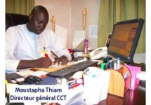 Simulation de faillite des entreprises Thiam et frères Simulation de faillite des entreprises Thiam et frères